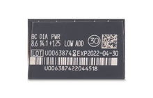 Carica l'immagine nel visualizzatore di Gallery, Clariti 1 day multifocal (30 lenti)