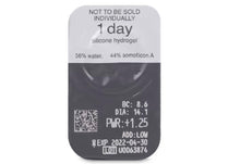 Carica l'immagine nel visualizzatore di Gallery, Clariti 1 day multifocal (30 lenti)