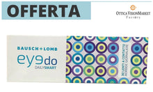 Carica l'immagine nel visualizzatore di Gallery, Bausch&Lomb 1 Day 30 lac (19 Dk/t)