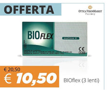 Carica l&#39;immagine nel visualizzatore di Gallery, Bioflex/Biomedics 3 lac
